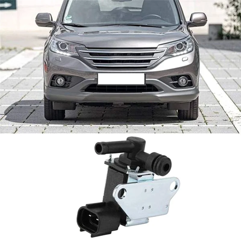 36162-PNC-005 K5T46680 Электромагнитный клапан управления очисткой канистры пара для Honda