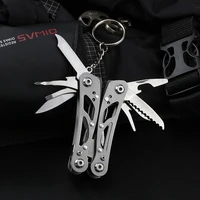 Портативный мини-мультитул#3