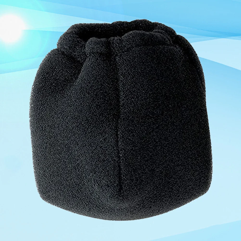 

Diffuser Hair Dryer Curly Sock Blow Hot Sponge Air Mitten Nozzle Portable Thick Wavy Attachment Cover Drying Blower Wind Curling