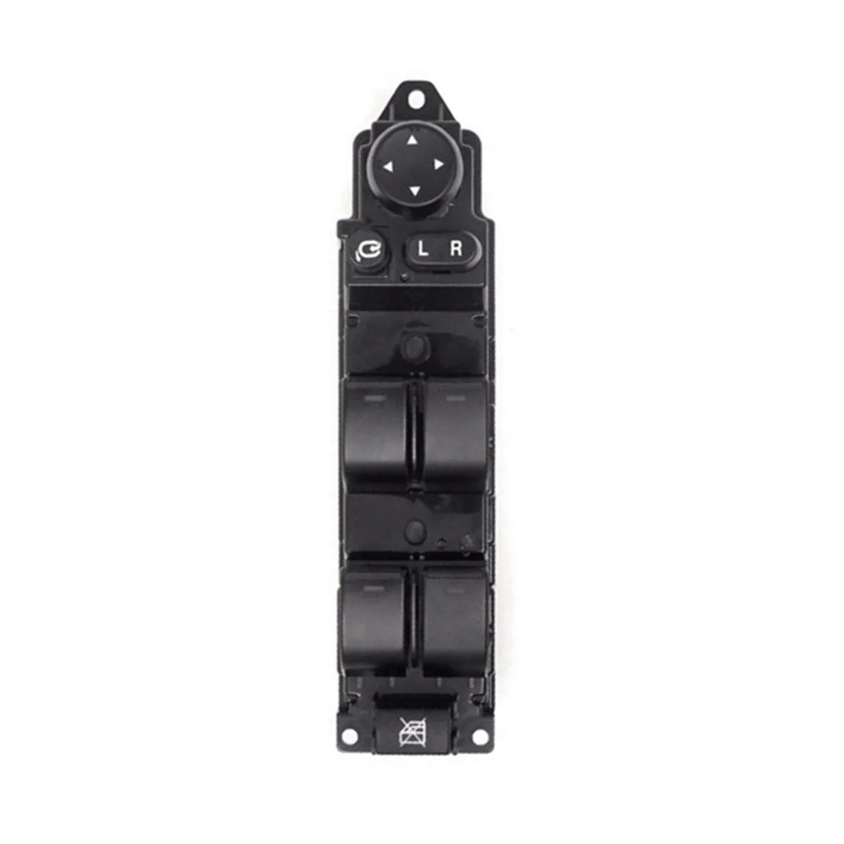 

Car Power Window Master Switch GS1E-66350A GS1E66350A for Mazda 6 1.8 2.0 2.2