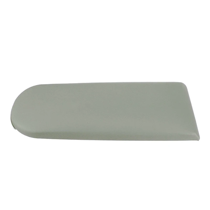 Для Volkswagen Jetta кожаная Автомобильная центральная консоль подлокотник коробка для