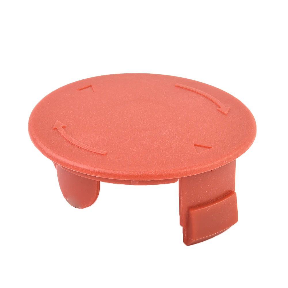 

100% Brand New Spool Cover Grass Trimmer 1600A00DU0 1600A00X61 For ART 27+ 30+ 24+ Grass Trimmer Solid Spool Cover