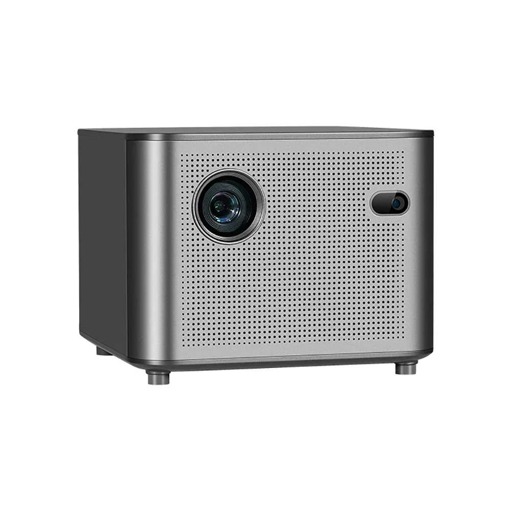 Pico Auto Focus DLPFull HD 1080P Высокая яркость 2 4/5G WIFI BT Android 9 проектор для домашнего