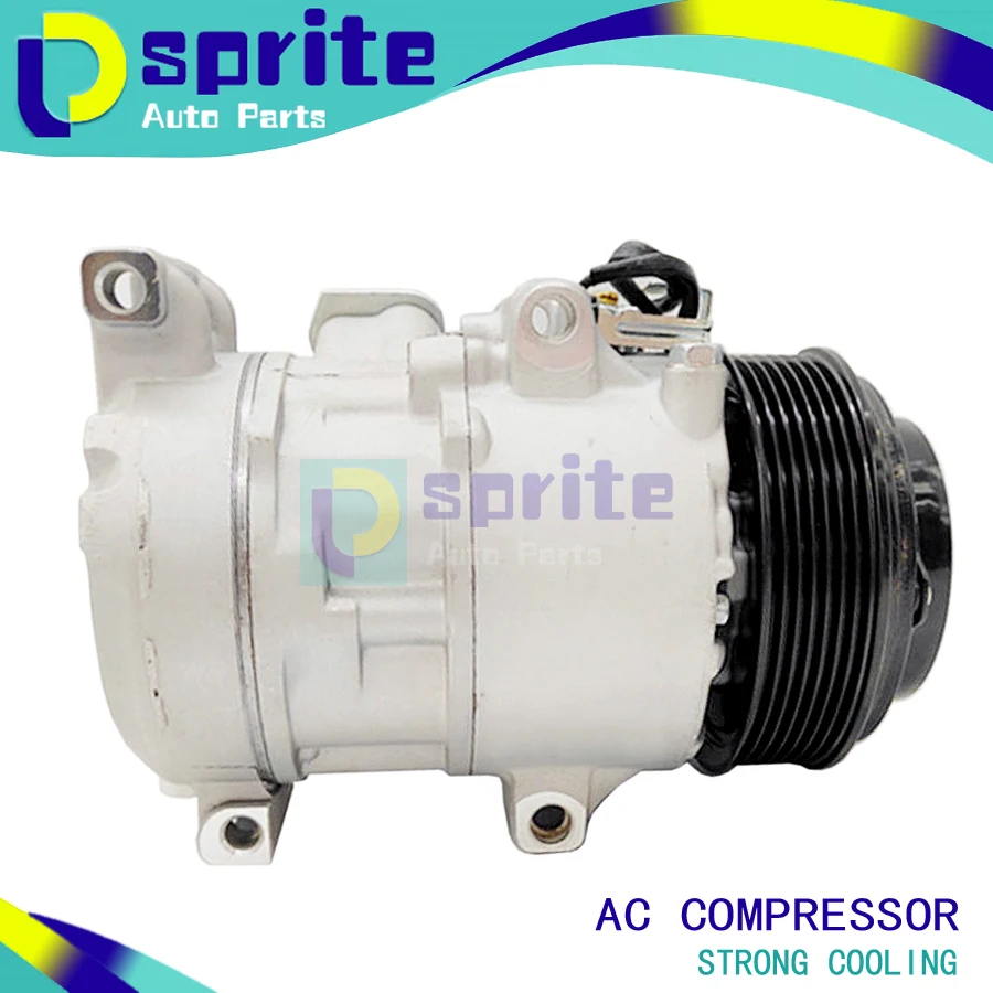 Компрессор переменного тока для Lexus GS350 IS250 IS350 447260-1471 447260-1463 447260-0541 447260-1465 447260-1462