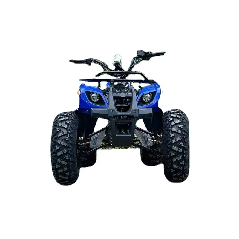 125CC с фермерской тележкой для квадроциклов ShakeATV трясущей фермой четырехколесный