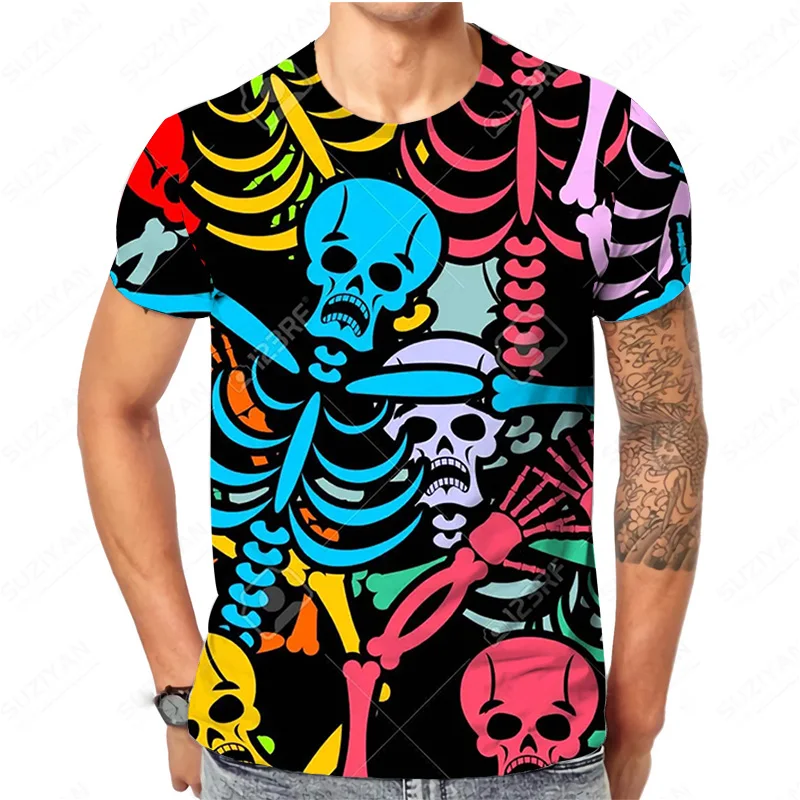 

Gradient Color Harajuku Features Tide Woman T-Shirts Anime Manga T Shirt Women Football Jerseys Printed Hawaii Tribal Clothes