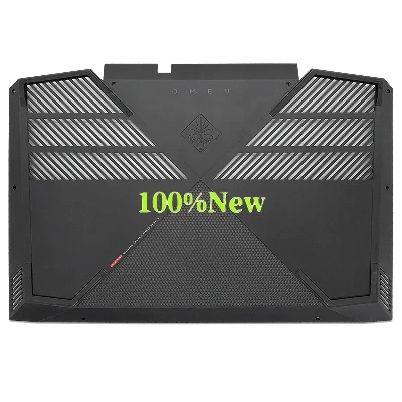 Для HP Omen 15-dc 15-dc1055tx TPN-Q211 сменная задняя крышка ЖК-дисплея для ноутбука/передняя