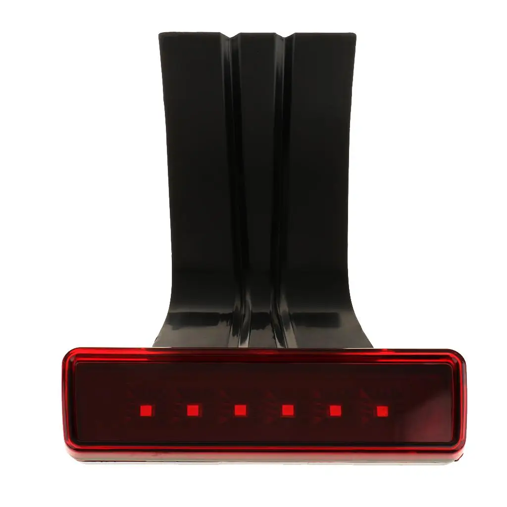 

3-й красный светодиодный стоп светильник для 2007-17