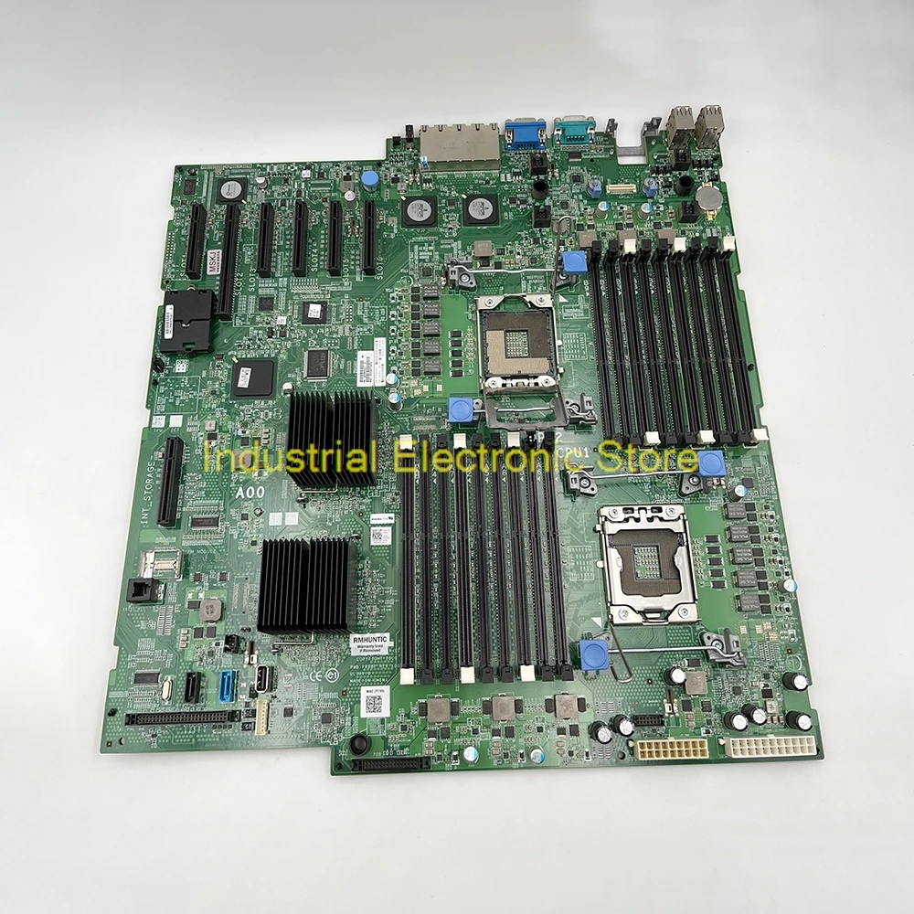 1CTXG 01CTXG J051K HF0XM 0HF0XM для материнской платы Dell PowerEdge T710