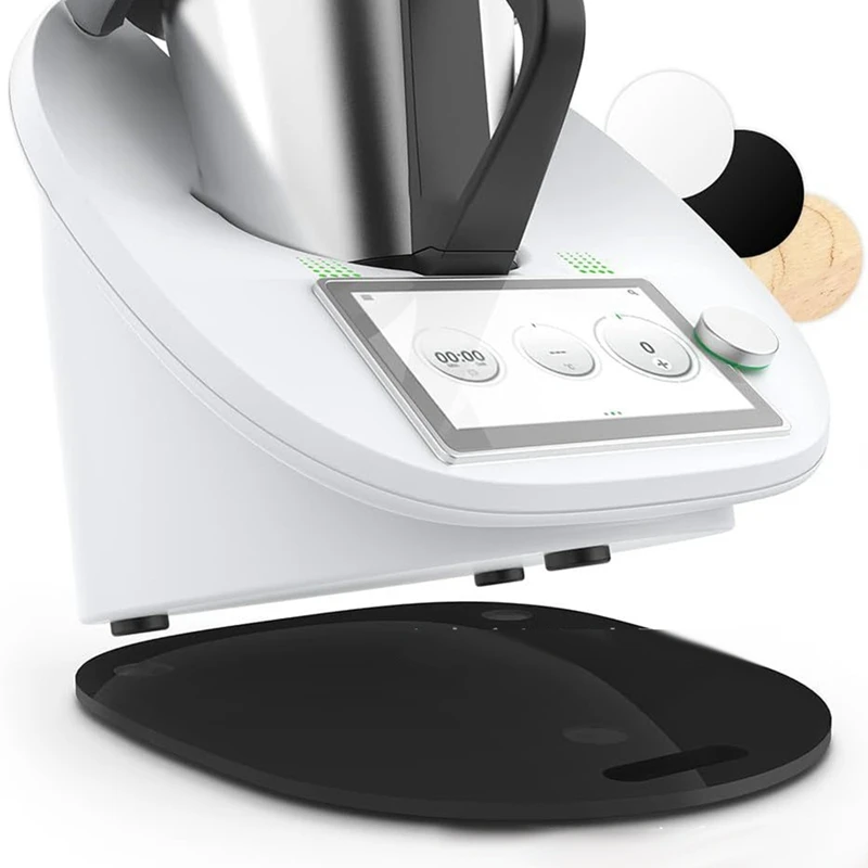 Нескользящий нескользящий коврик подходящий для Thermomix TM5 TM6