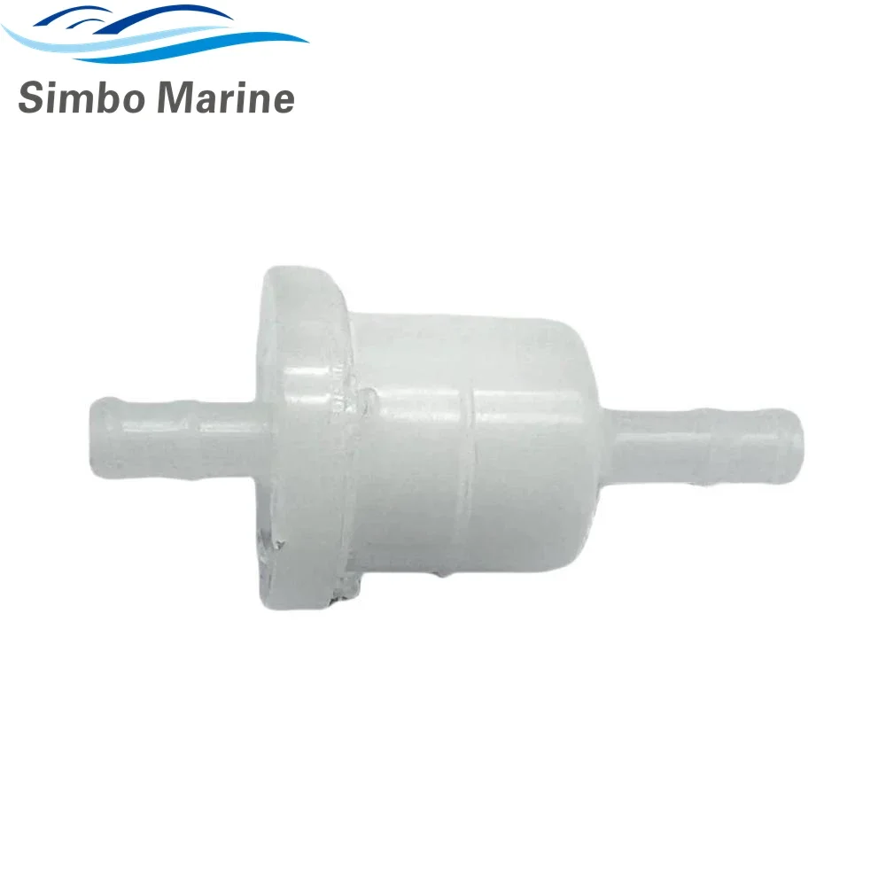 68T-24251-00 Фильтр топливного фильтра для подвесного двигателя Yamaha F 6 8 л.с. 4-тактный