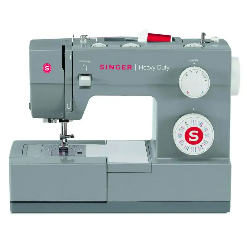 

4432 Heavy Duty Mechanical Sewing