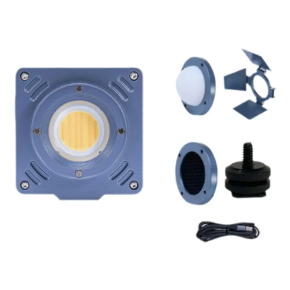 Светодиодный светильник для видеосъемки