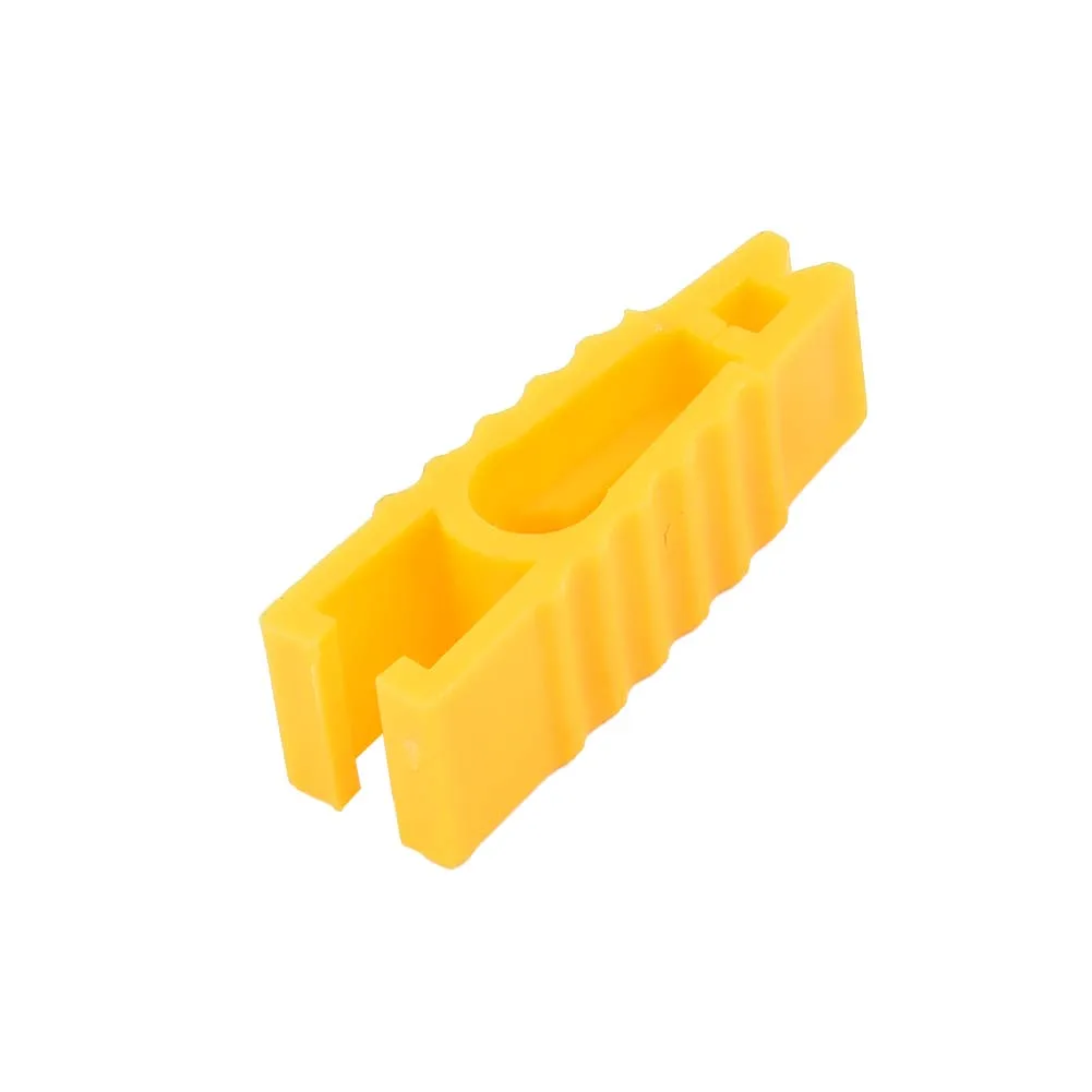 

Tool Car Fuse Puller 1pcs Mini Size Automobile Fuse Clip Tool Extractor For Car Plastic Universal Yellow Portable