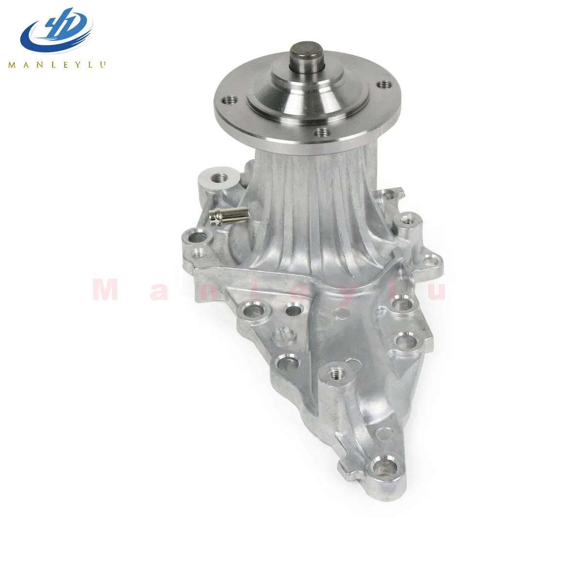Насос охлаждающей воды двигателя для Toyota Supra Lexus GS300 SC300 2JZ-GE 3.0 OEM 16100-49115