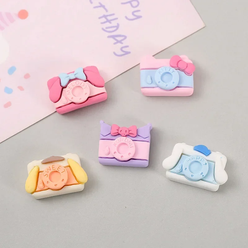 5 шт. Милая мини-камера