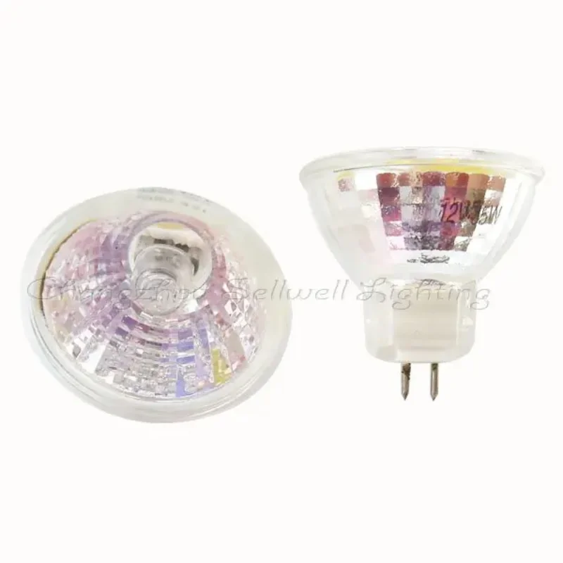 2024 12 В 35 Вт Mr11 Хорошо! Галогенные осветительные лампы A405 Фабрика освещения Sellwell