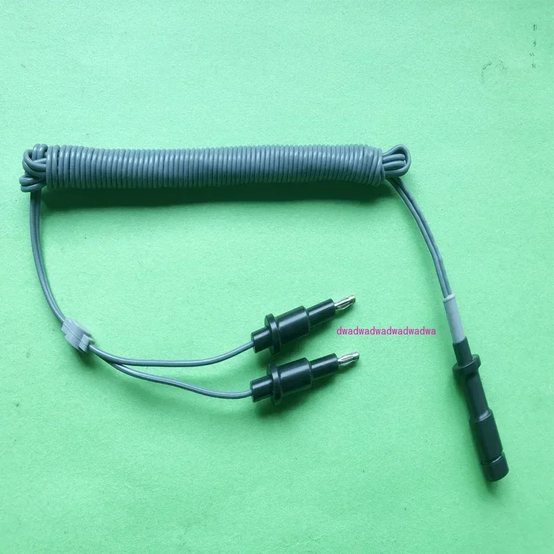 Шнур коагуляционного кабеля для монополярной лапароскопии кабель биполярных