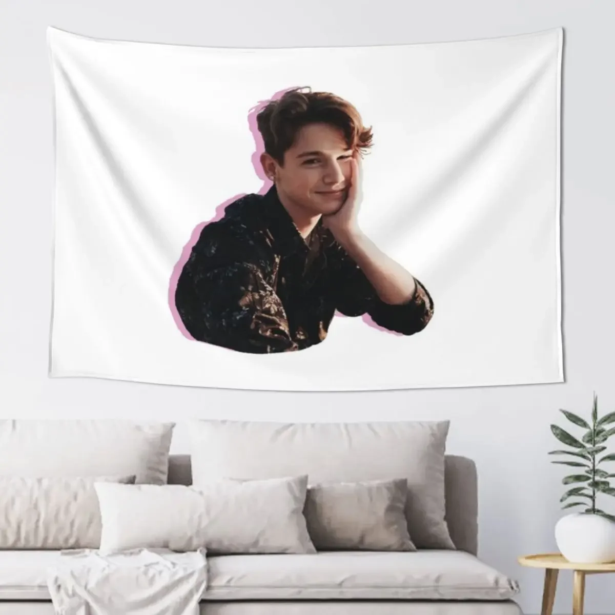 Гобелен Payton Moormeier настенные украшения эстетический декор комнаты корейский