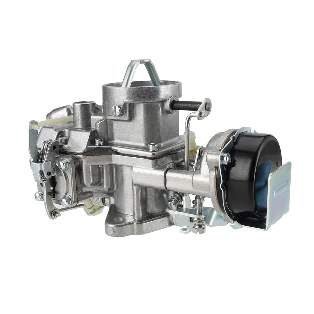 Карбюратор Autolite 1100 для двигателей Ford Mustang Falcon 6cyl 1963 1964 1965 1966 1967 1968 | Автомобили и