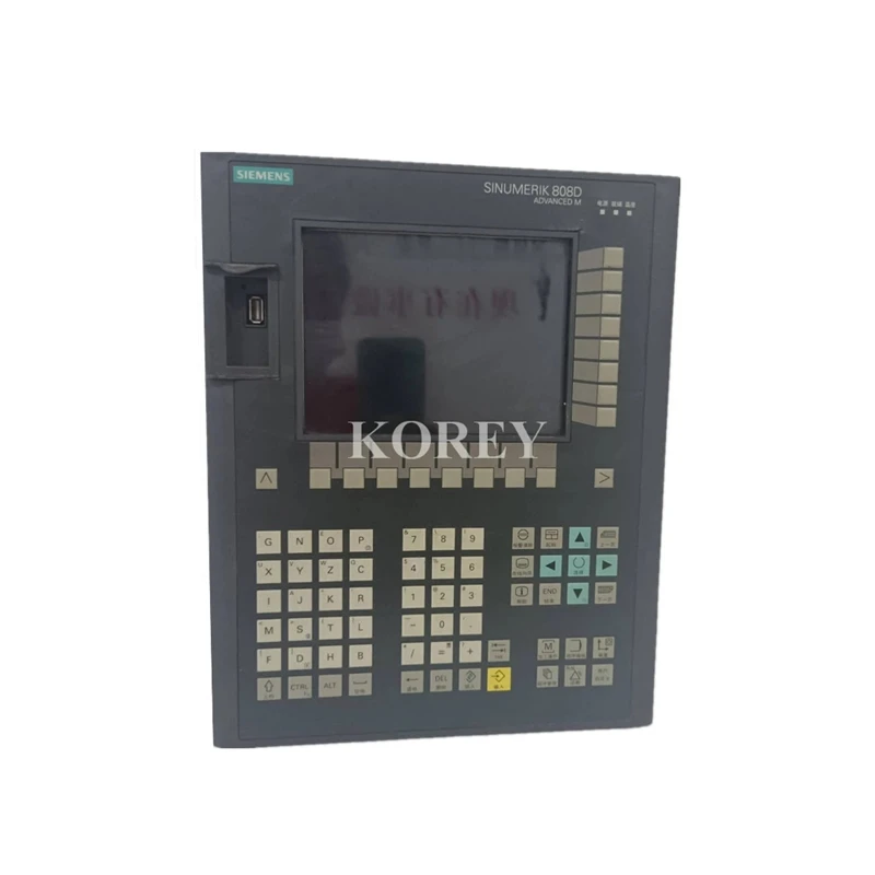 

For Siemens 808D CNC System 6FC5370-2BM02-0CA0 PPU160.2 Brand New