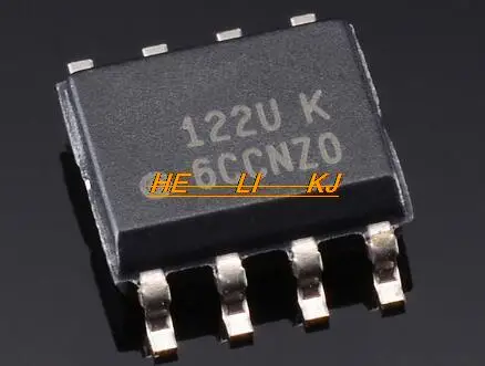 Бесплатная доставка 50 шт. INA122UA INA122U INA122 SOP8 | Запасные части