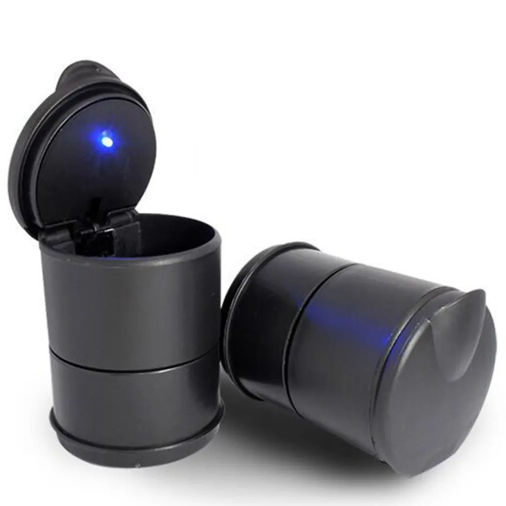 

Новая автомобильная пепельница, высокая огнестойкая пепельница для фототехники, производитель пепельницы, портативная простая пепельница для автомобиля с фотоэлементами