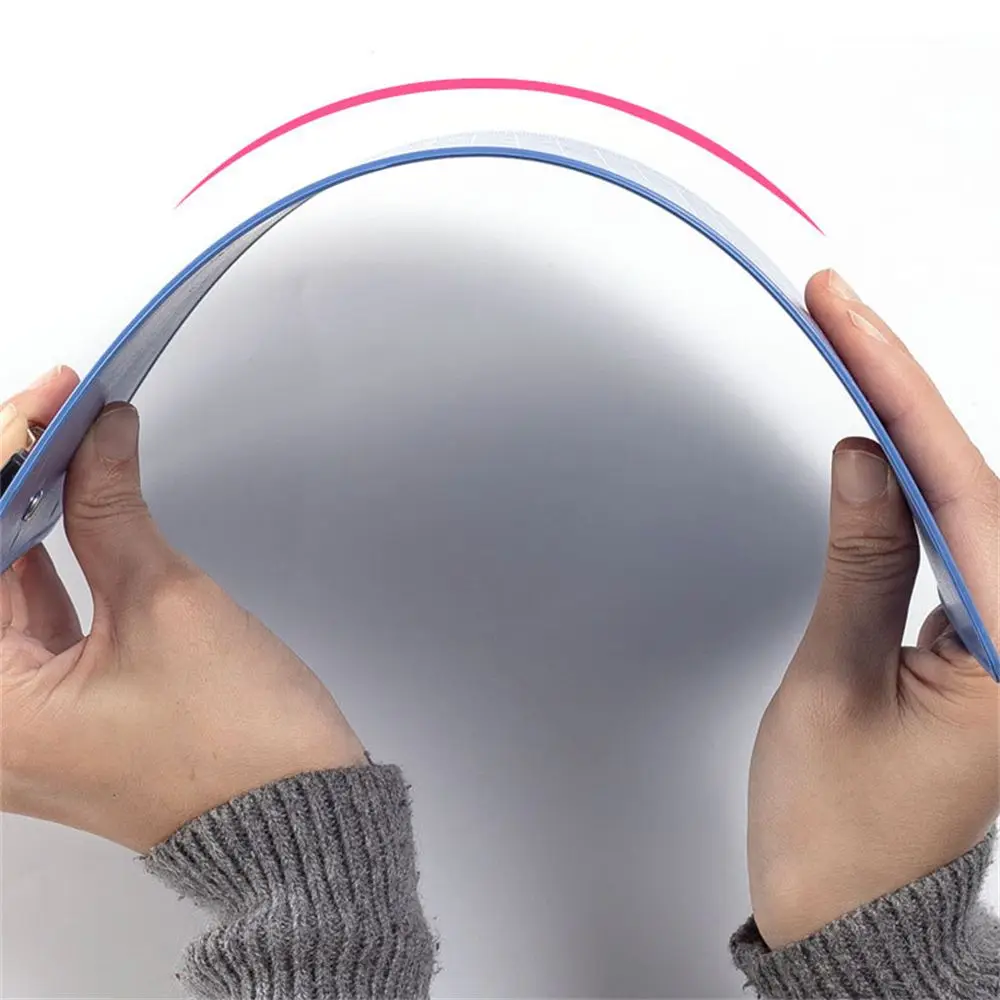 Папка-держатель А4 для записей размер А5