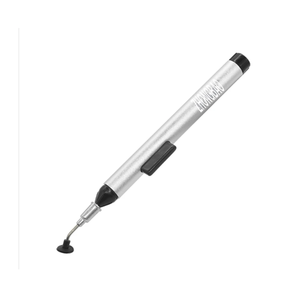 

2PCS IC SMD Vacuum Sucking Pen Sucker Pick Up Hand Tool