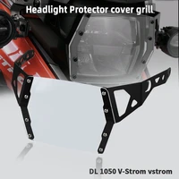 for suzuki v strom 1050xt dl1050a vstrom v strom 1050 dl 1050 headlight bracket headlight head light guard protector grill