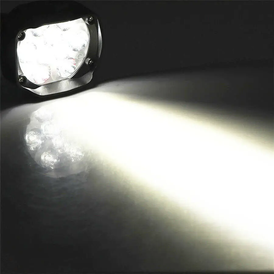 

Super Bulb Motorcycle Headlight Motorbike Universal Aluminum Super Bright