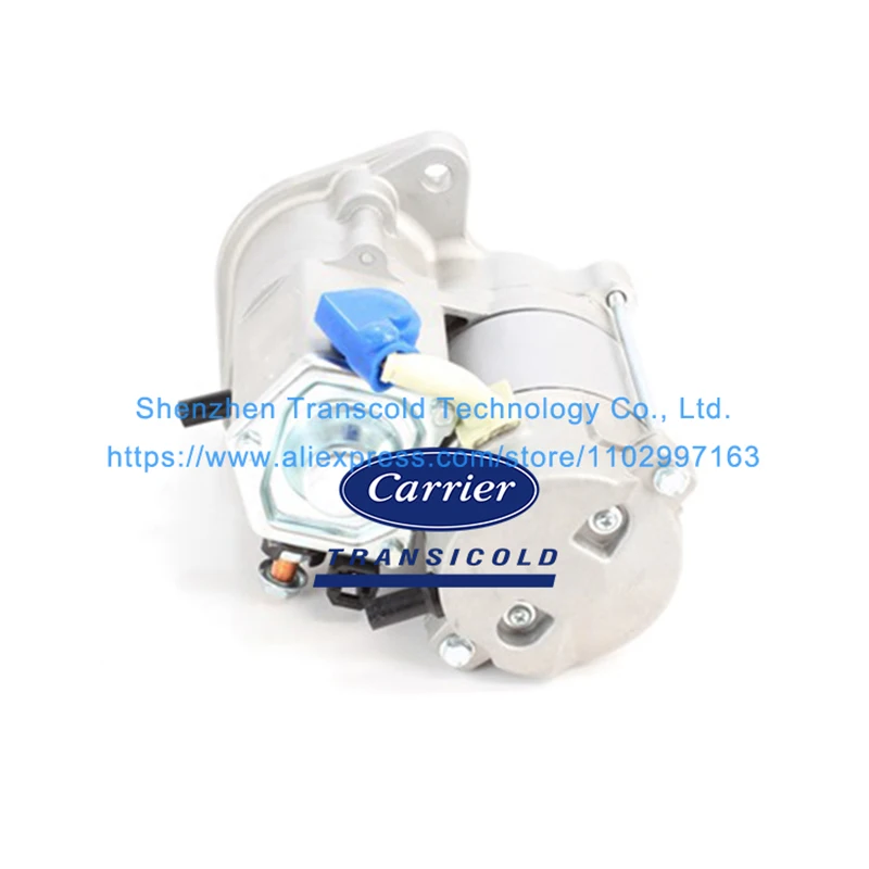 

Carrier Transicold 7103571 STARTER For Truck Refrigerator Unit