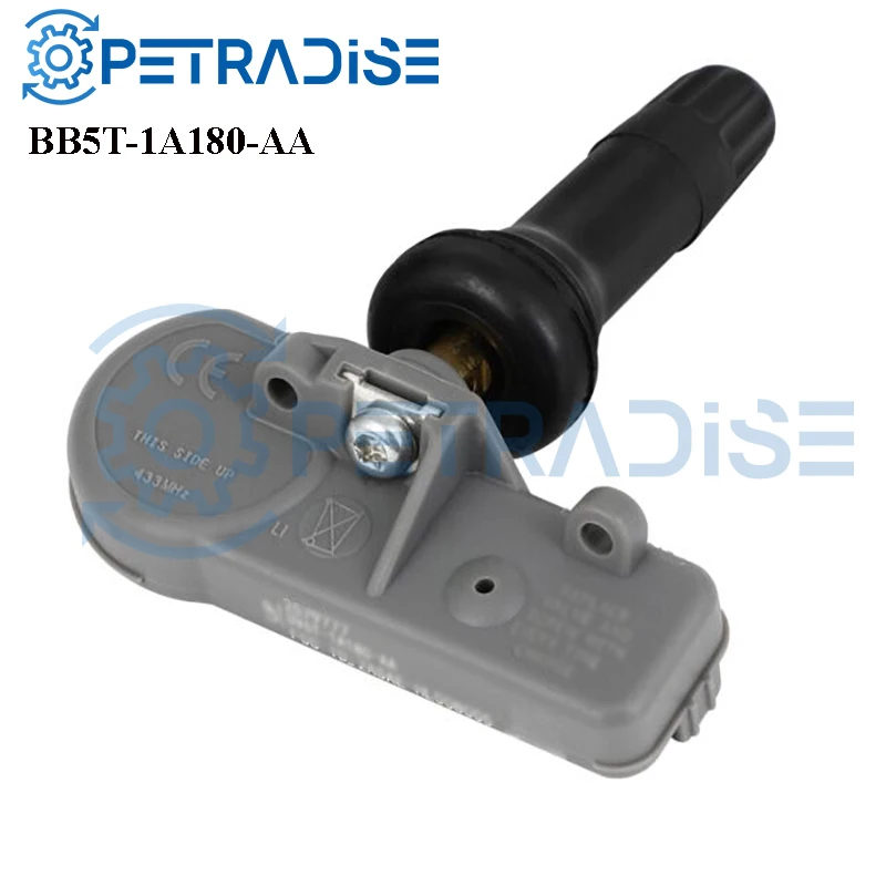 Новый датчик давления в шинах TPMS для Ford Edge Escape Explorer F-150 Lincoln Navigator Mazda BT-50