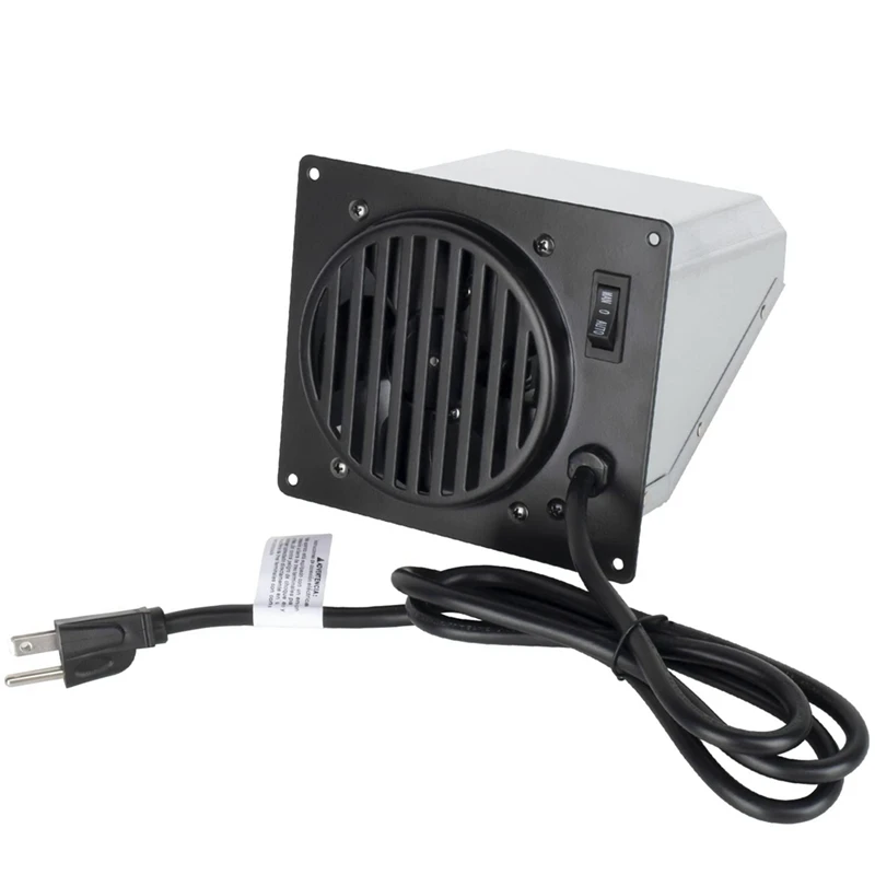 

Wall Heater Fan Blower For Dyna-Glo Vent Free Wall Heaters, Vent Free Blower Fan For Dyna-Glo 30,000 BTU US Plug