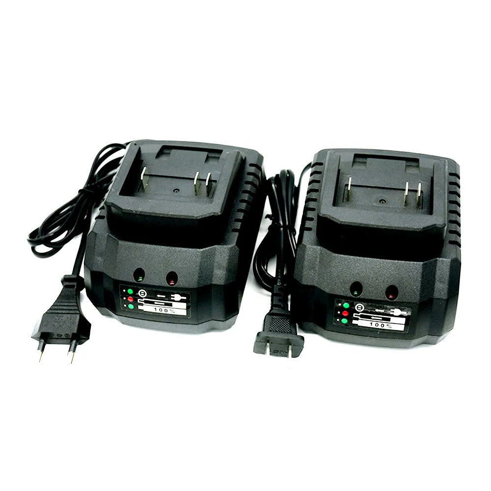 

18V 21V 1.5-2A Battery Charger Suitable For Makita Tools Power Tool Portable Smart Fast Li-ion Charging For lithium battery