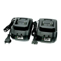 18v 21v 1 5 2a battery charger suitable for makita tools power tool portable smart fast li ion charging for lithium battery