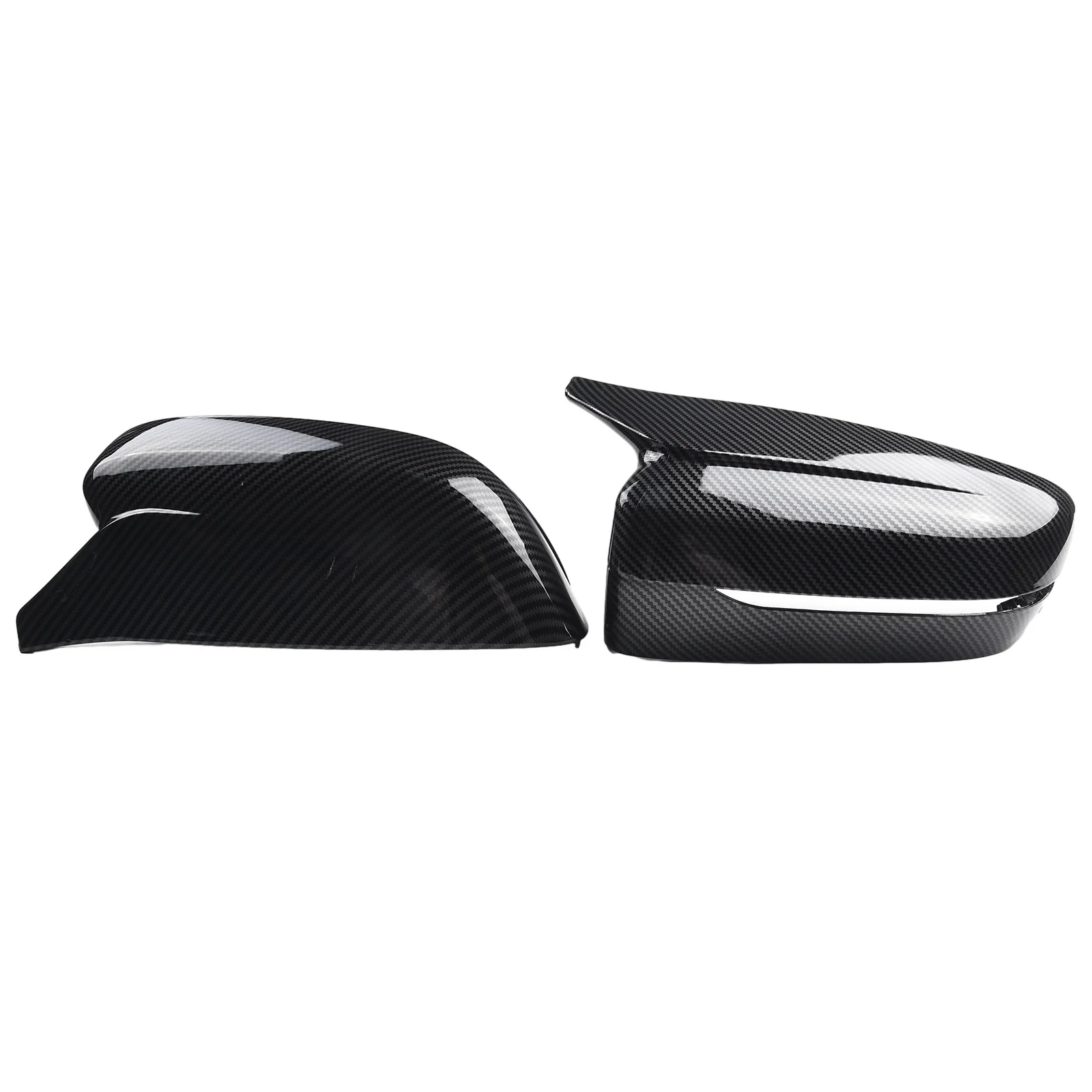 

New Style Practical To Use Car Spare Parts High Quality Brand New Cover Cap Car Anti-rust Cap Colorfast Durable For BMW 3 Series