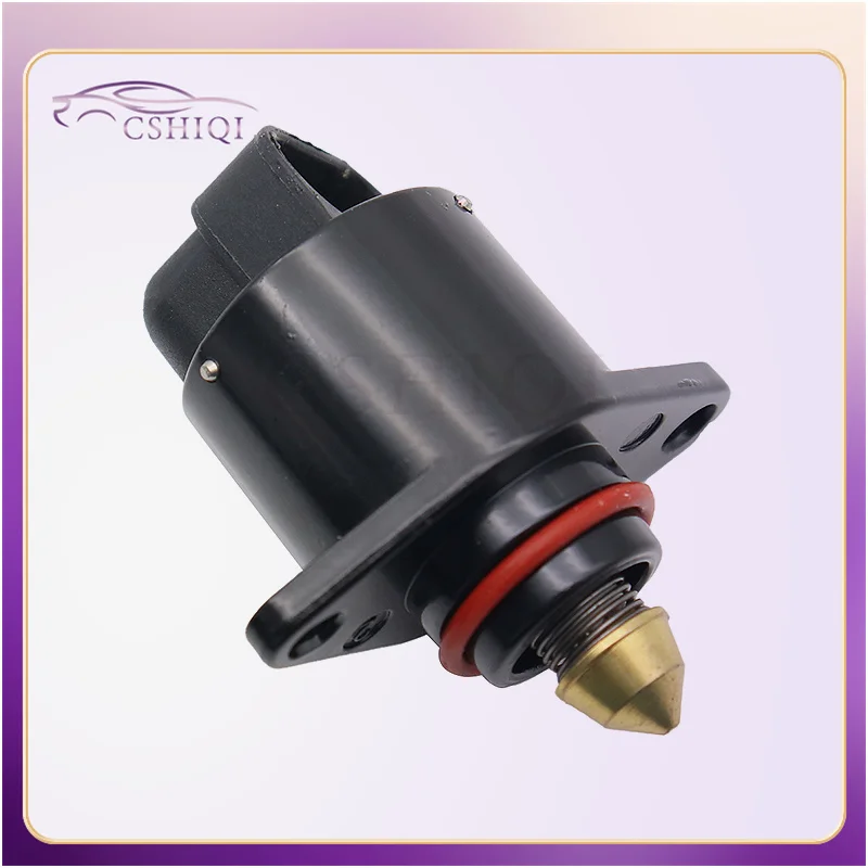 17102851 клапан контроля холостого хода для моделей Chevrolet Lumina Monte Blazer/ GMC Jimmy Sonoma/ Oldsmobile