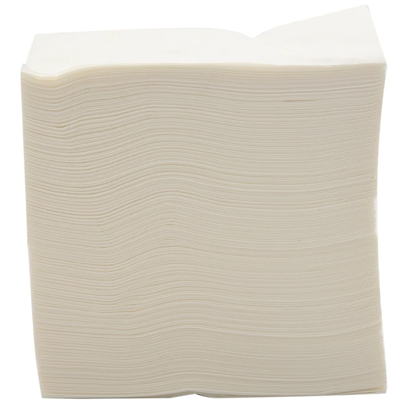 

Linen Feel Guest Towels Disposable Cloth Like Paper Hand Napkins Soft, Absorbent, Paper Hand Towels For Kitchen, Bathroom, Parti