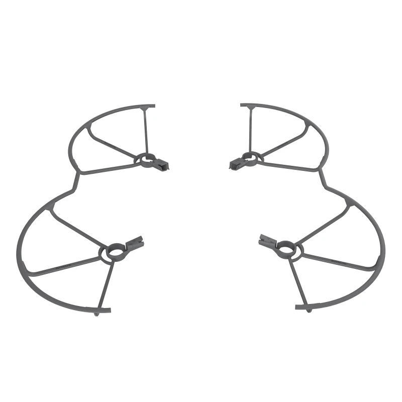 

4 шт., пропеллеры для защиты от столкновений, подходит для Дронов Mavic 3