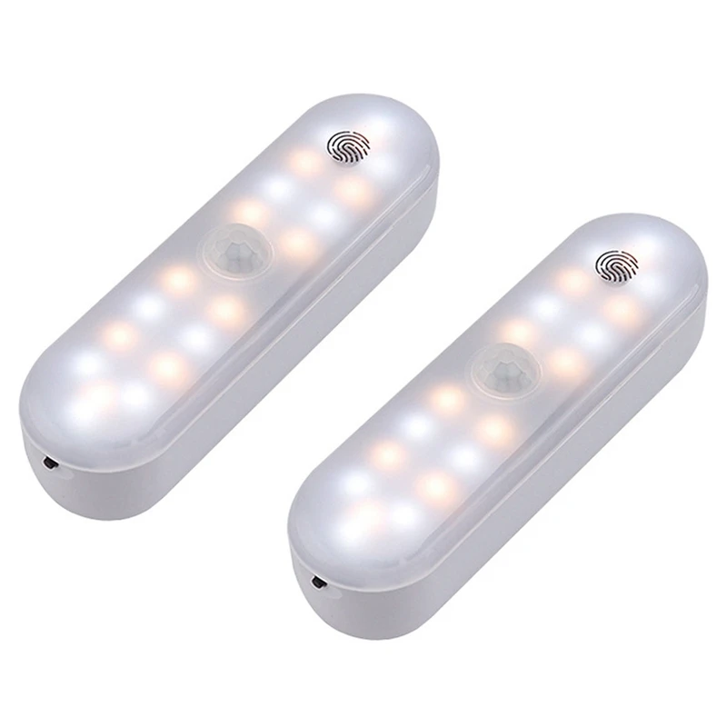 

ABHG настольная лампа, подвесная Магнитная Светодиодная настольная лампа, перезаряжаемая Ночная лампа для спальни, светильник для шкафа, ночник, светильник для шкафа