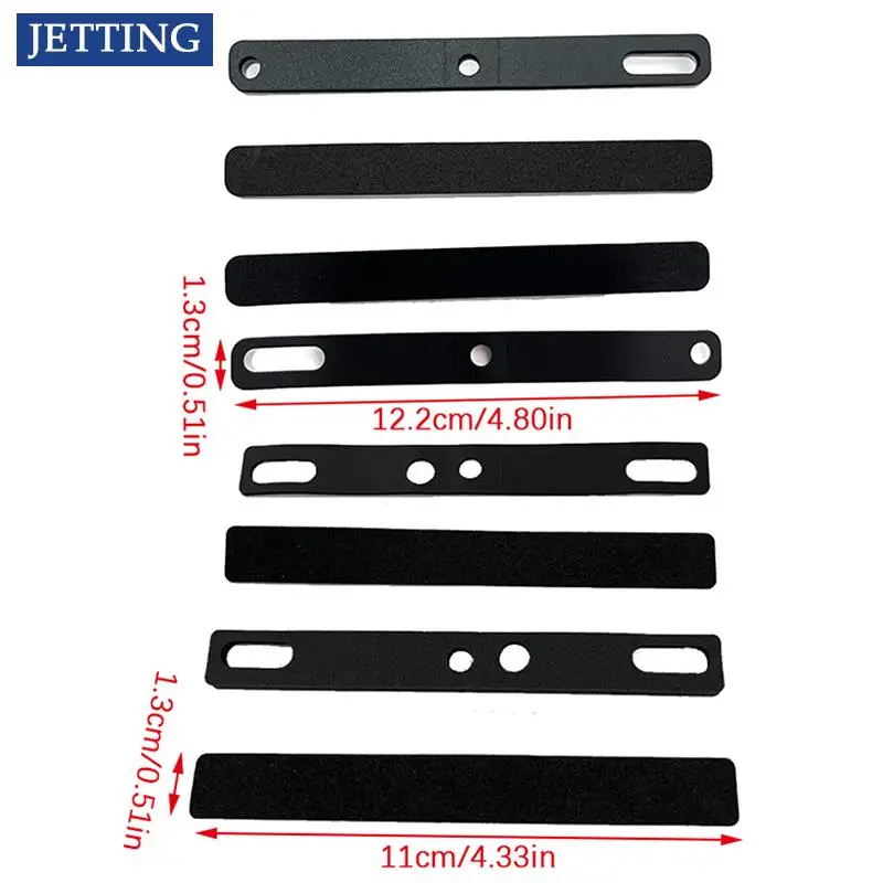 

4 шт. Механическая игровая клавиатура Keycap Spacebar Sound Inslution Foam, шумопоглощающий хлопок 6.25u/7u Spacebar