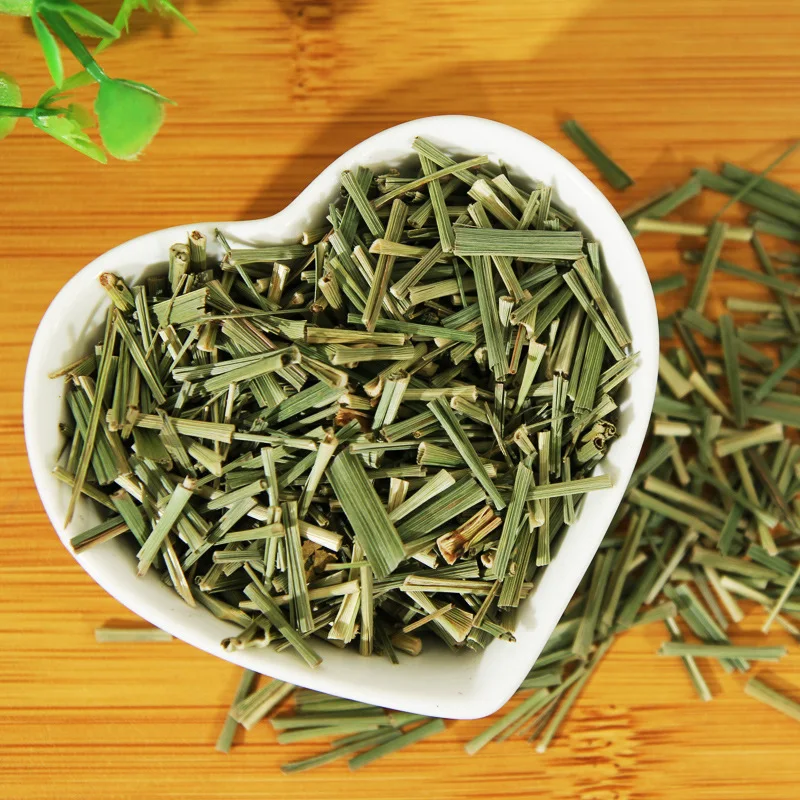 

2022 высококачественный травяной китайский чай, лемонграсс, чай для красоты и похудения, женские прямые поставки