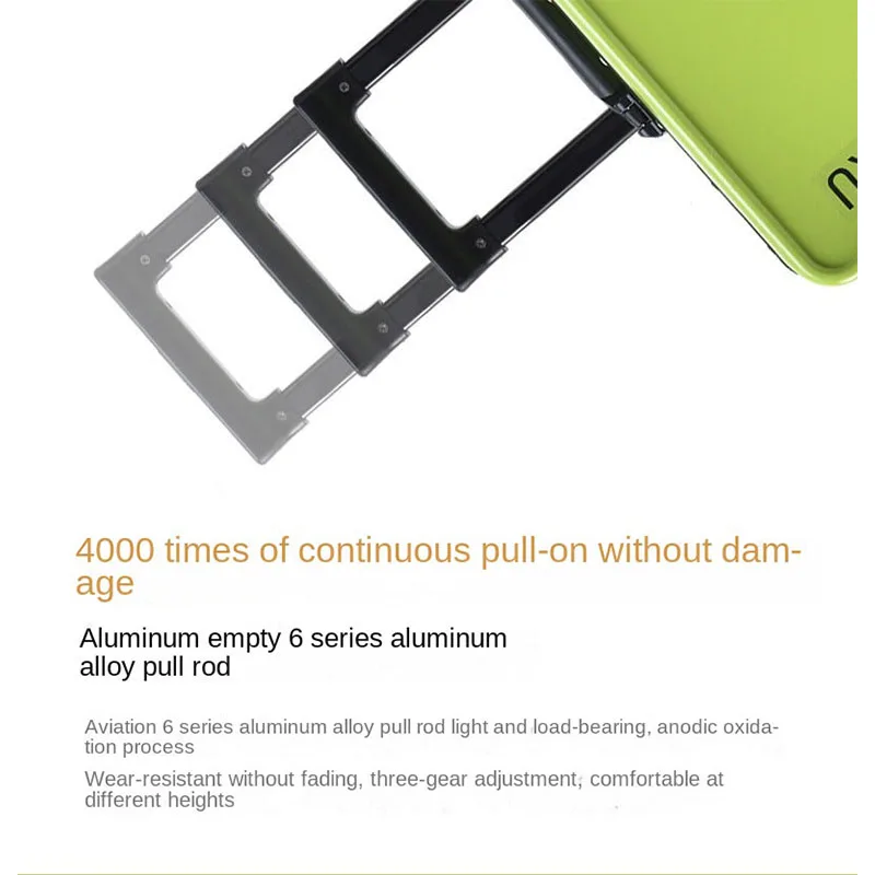 Модный чемодан алюминиевый каркас багажный универсальные чемоданы для