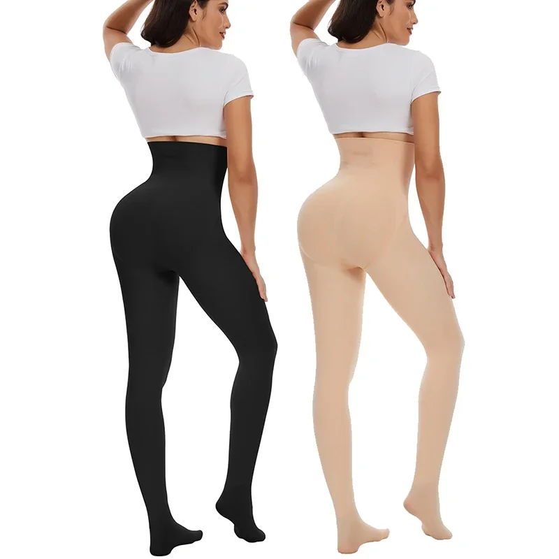 MISSMOLY женское термобелье брюки формирователь ног леггинсы на флисовой подкладке