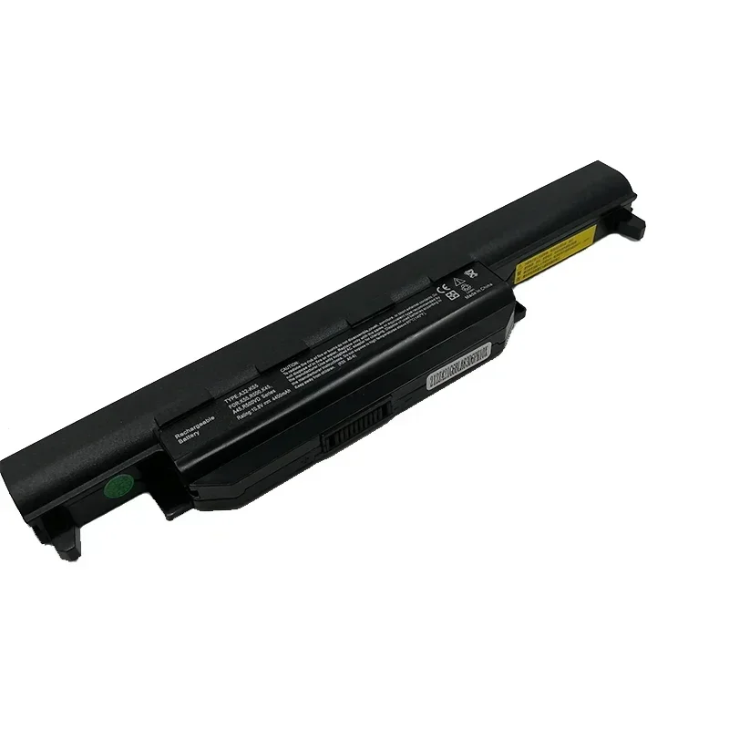 Фото Мидии A32-K55 Аккумулятор для ASUS X45 X45A X45C X45V X45U X55 X55A X55C X55U X55V X75 X75A X75V X75VD U57 U57A U57VD №2