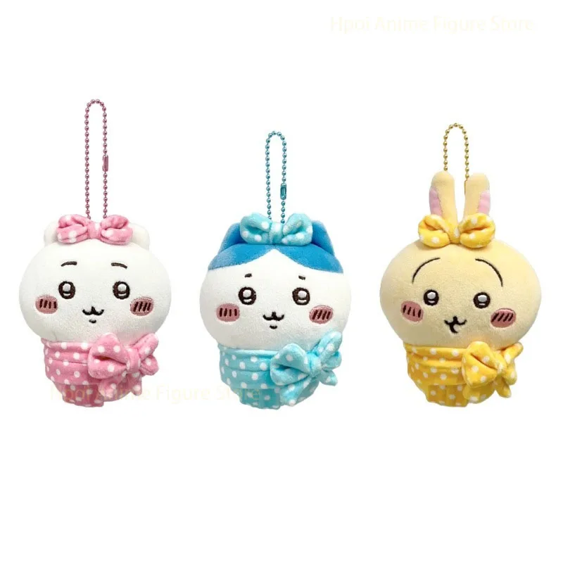 MINISO Плюшевый брелок Usagi