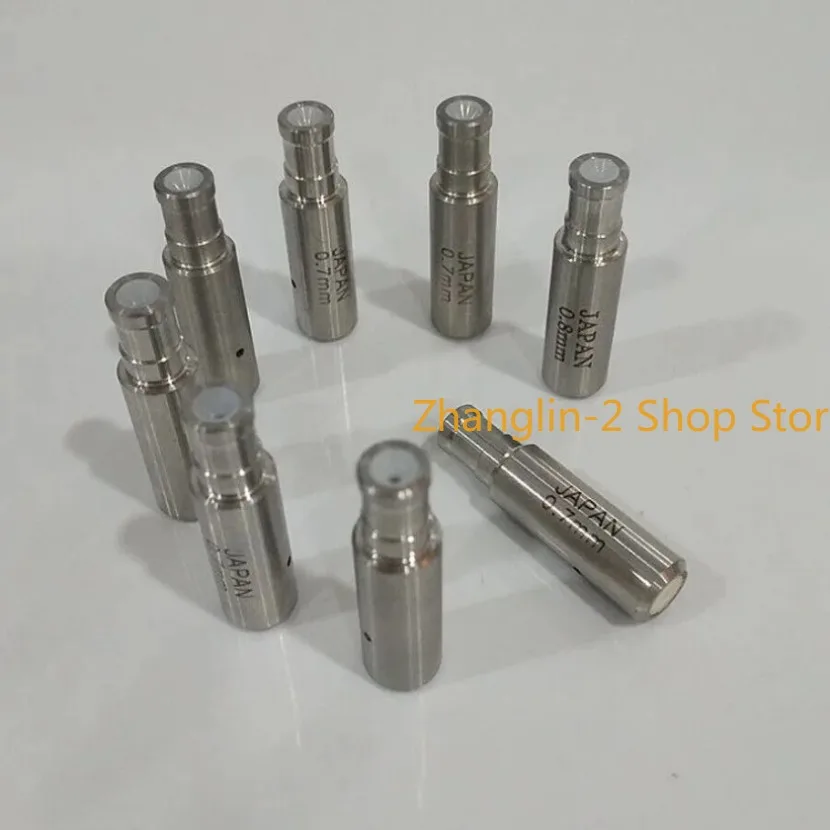 Запчасти для аппарата EDM резки проволоки белая керамическая направляющая