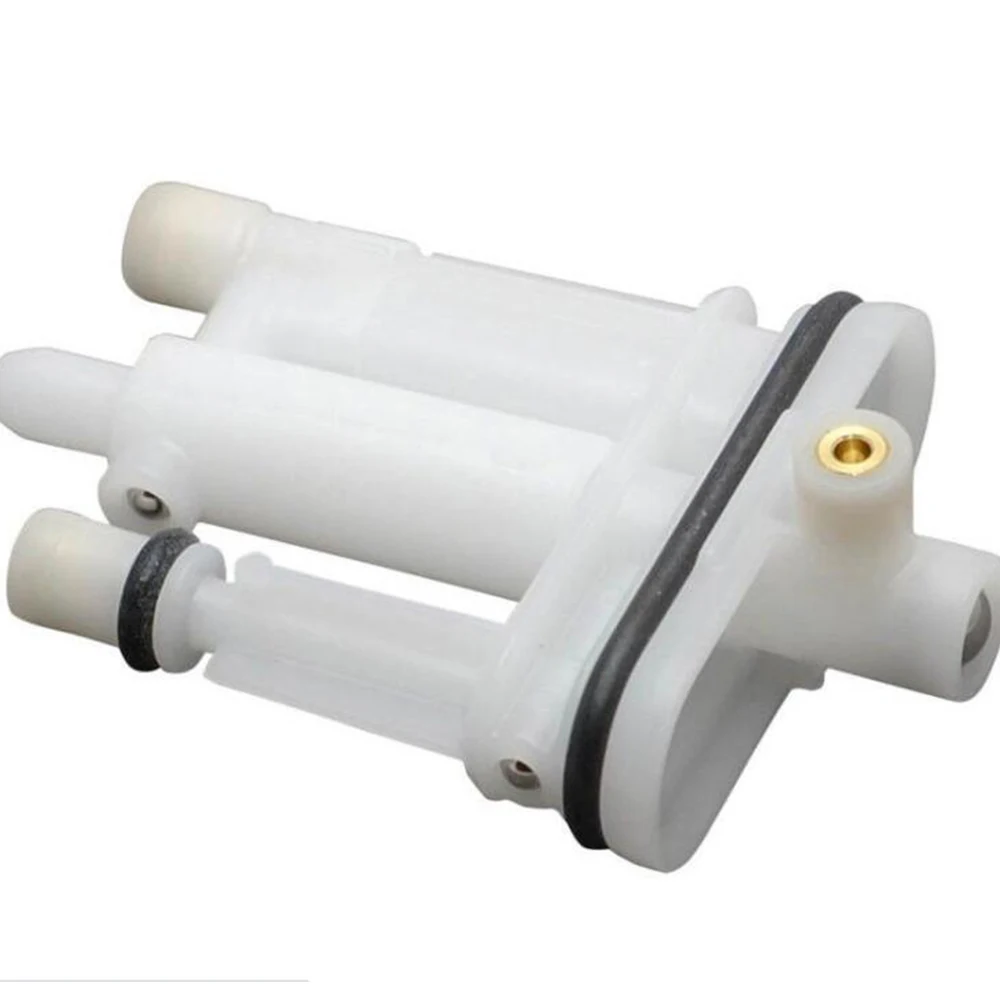 5 Пакет 596521 Топливный модуль главного форсунки для сборки ремкомплекта карбюратора Briggs & Stratton.