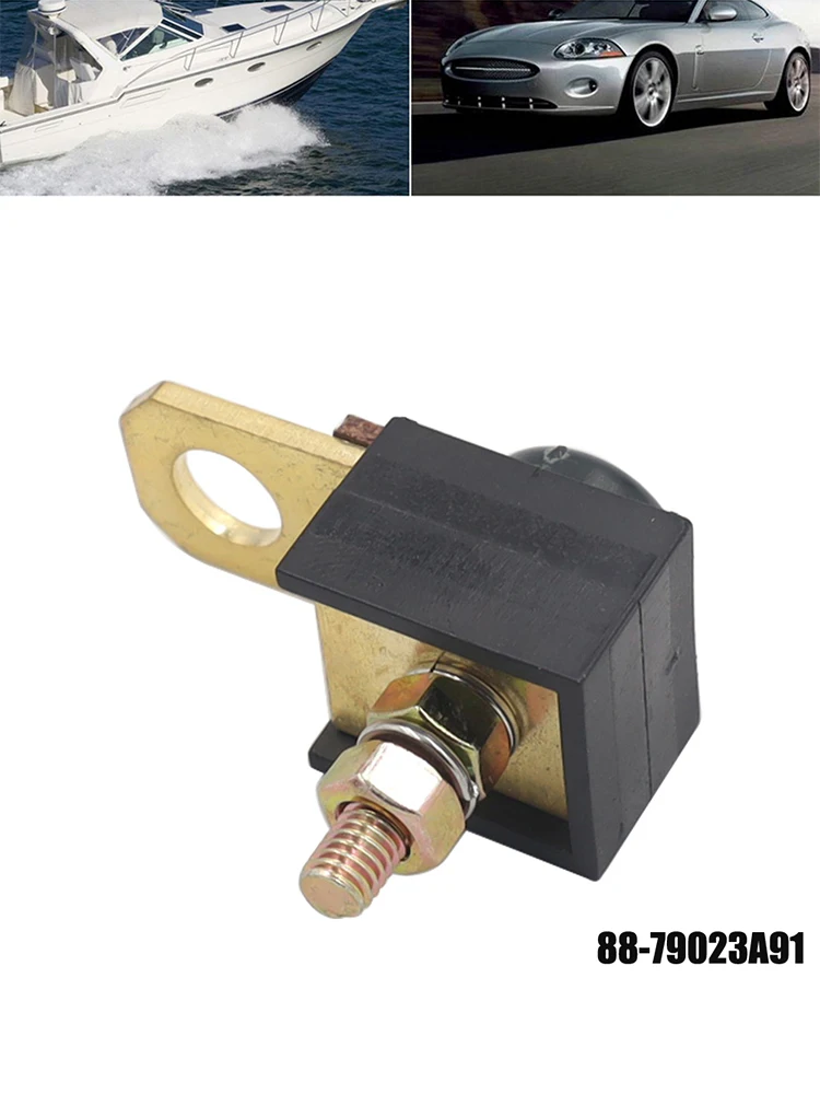 

Стартовый предохранитель 90 а для MerCruiser 88-79023A91, 9-15510, 1 комплект